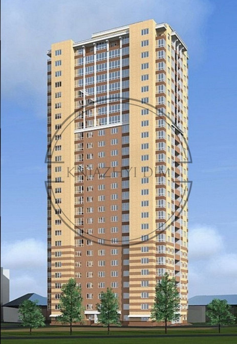 Продажа квартиры Киев, Дніпровський р-н, Краковская ул. код 21135481 Київ - зображення 1