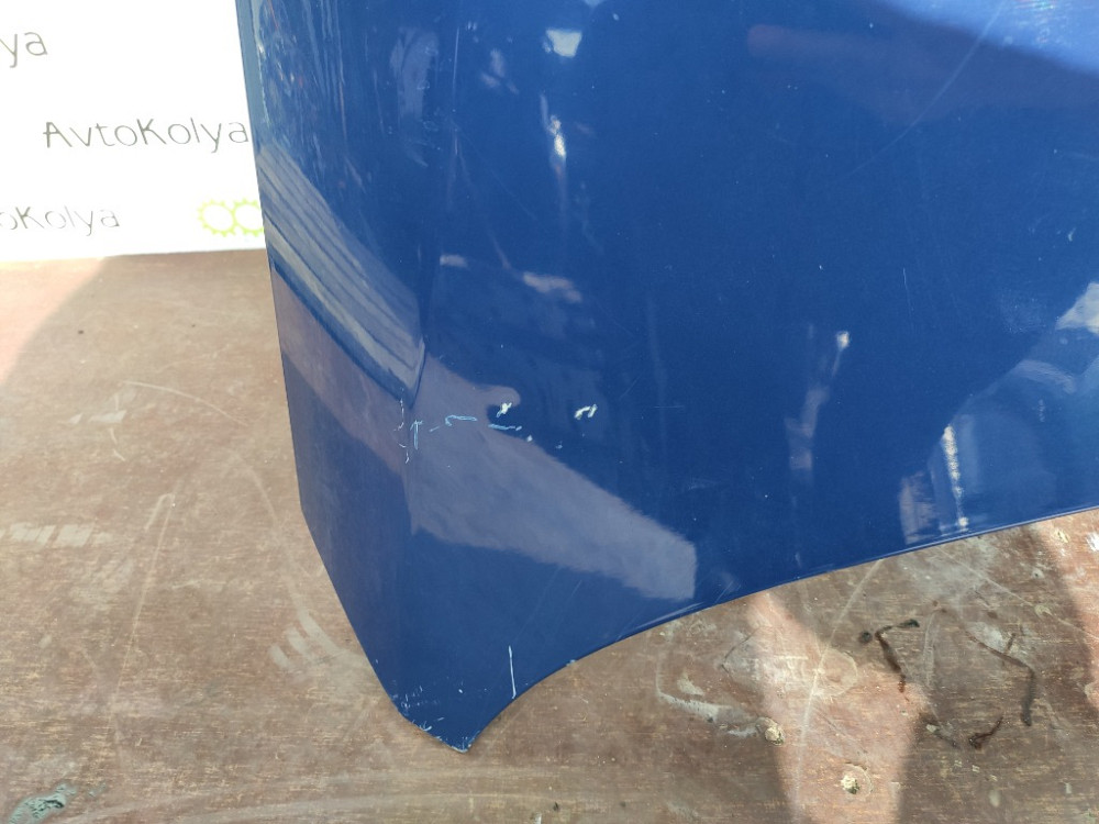 Капот VW Passat B6 2005-2010 Ковель - изображение 4