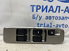 Блок управления стеклоподъемниками Mitsubishi Pajero Wagon 1999-2006 8608A002 (Арт. 75961) Киев