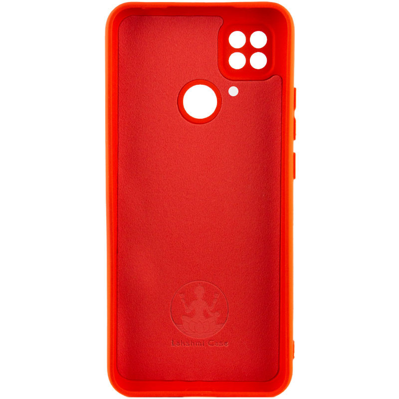 Чехол Silicone Cover Lakshmi Full Camera (A) для Xiaomi Poco C40 Херсон - изображение 10
