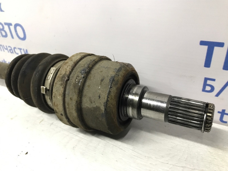 Привод задний SsangYong Korando 2010-2019 4230034000 (Арт. 45220) Київ - зображення 4