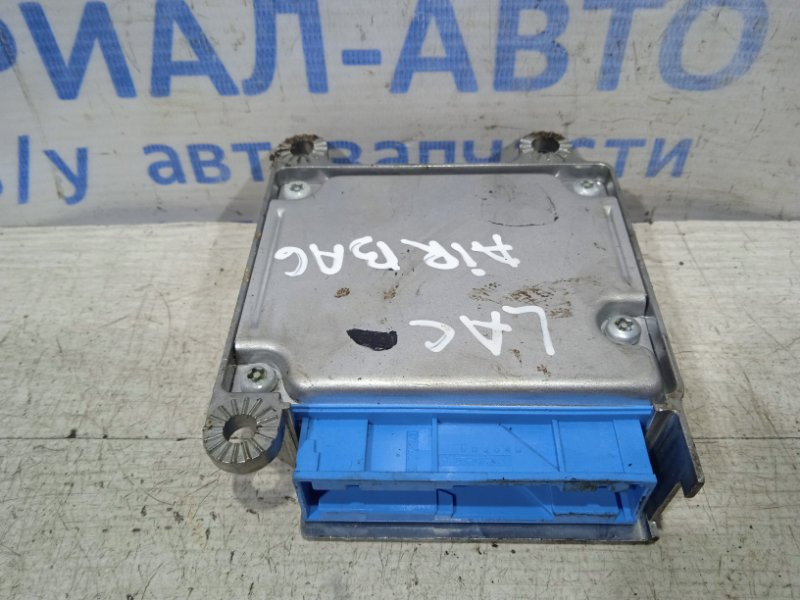 Блок управления AIRBAG Chevrolet Lacetti 2004-2013 96818879 (Арт. 19565) Київ - зображення 3