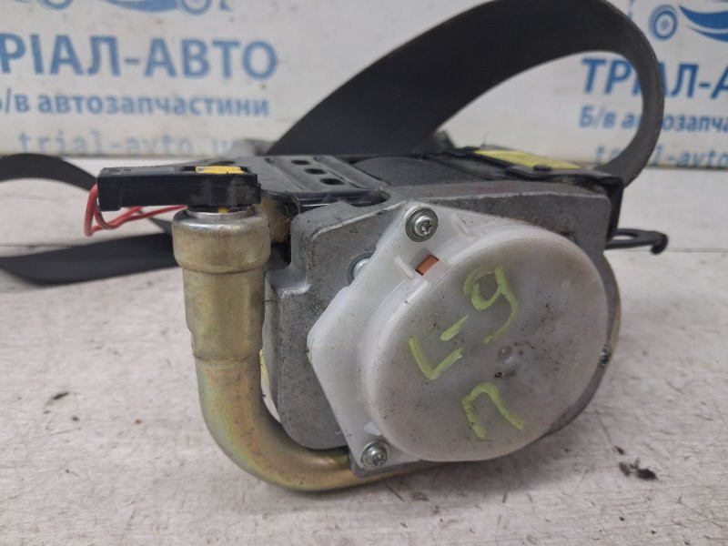 Ремень безопасности передний левый Mitsubishi Lancer 2003-2009 MN134961HA (Арт. 86898) Киев - изображение 2
