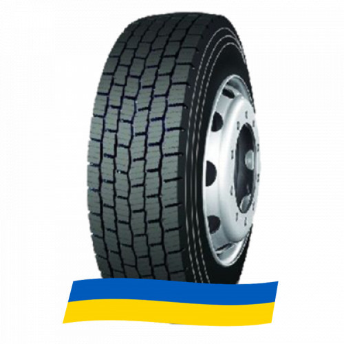 315/70 R22.5 Long March LM701 154/150J Ведуча шина Київ - зображення 2