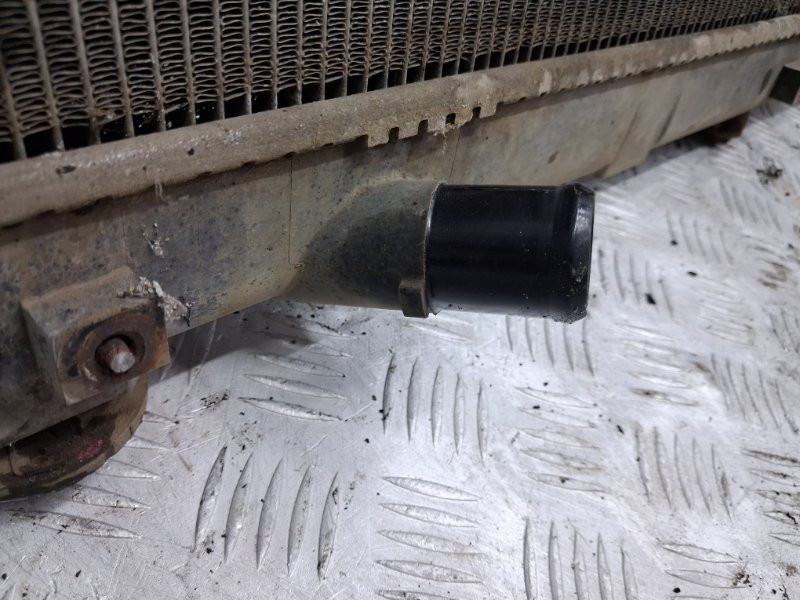 Радиатор основной Mazda CX 7 2006-2012 L37J15200 (Арт. 79132) Київ - зображення 6