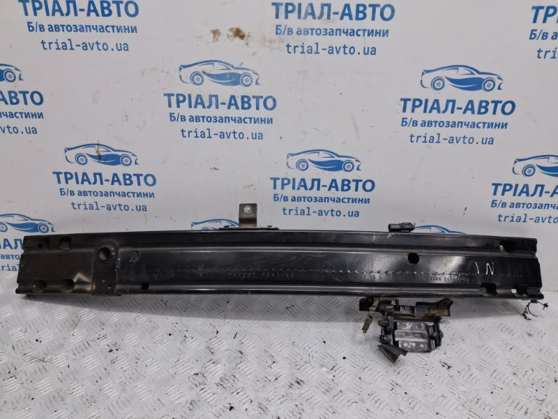 Усилитель бампера передний Nissan Qashqai 2013-2022 F20304EAMA (Арт. 77419) Київ - зображення 1