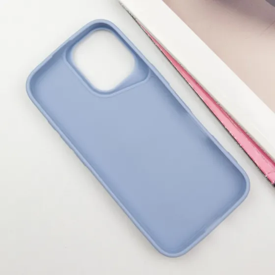 Чехол TPU VIVA для Apple iPhone 16 (6.1") Херсон