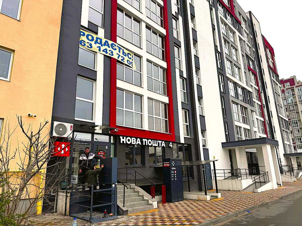 долгосрочная аренда помещения свободного назначения, здания Киево-Святошинский, Гостомель, 1380 $/ме Гостомель - изображение 9