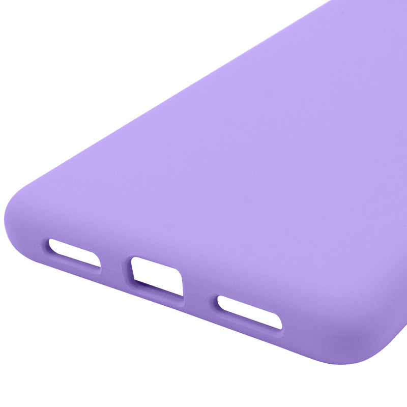 Чехол Silicone Cover Lakshmi Full Camera (AAA) для Google Pixel 7 Pro Херсон - изображение 11
