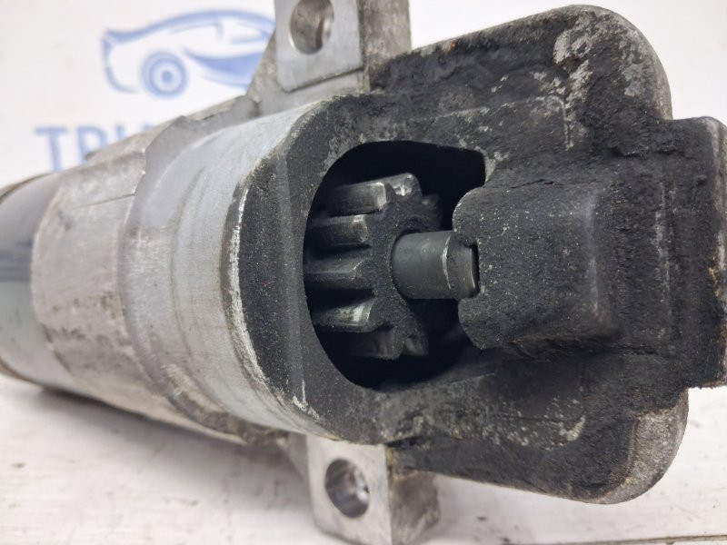 Стартер Mazda CX 7 ER 2.3 БЕНЗИН 	L3VDT 2006 (б/у) Київ - зображення 3