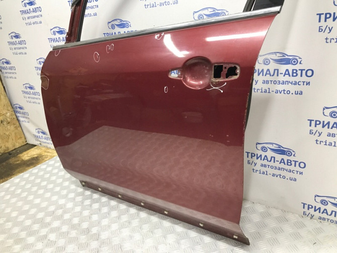 Дверь передняя левая Mazda CX 7 ER 2.3 БЕНЗИН 	L3VDT 2006 (б/у) Київ - зображення 4