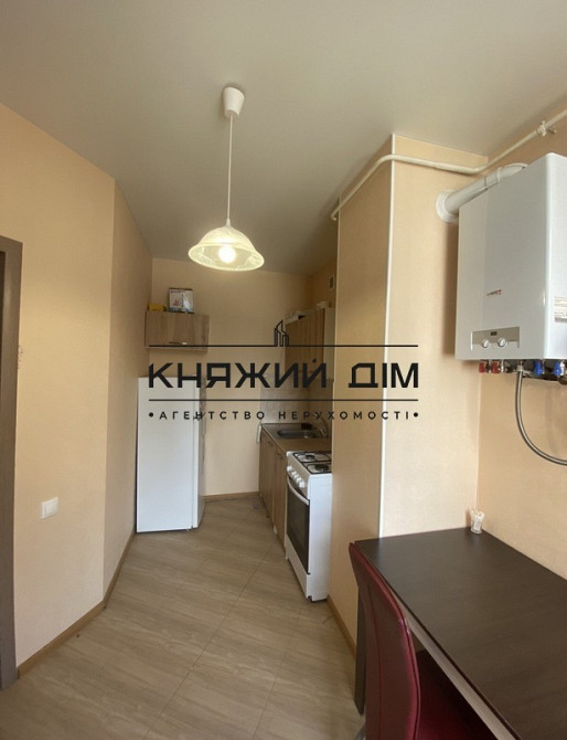 Оренда 1 кім квартири ЖК Празький Квартал 2 КОД Київ - зображення 4