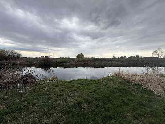 продажа участок под жилую застройку Бориспольский, Гнедин, 207500 $ 