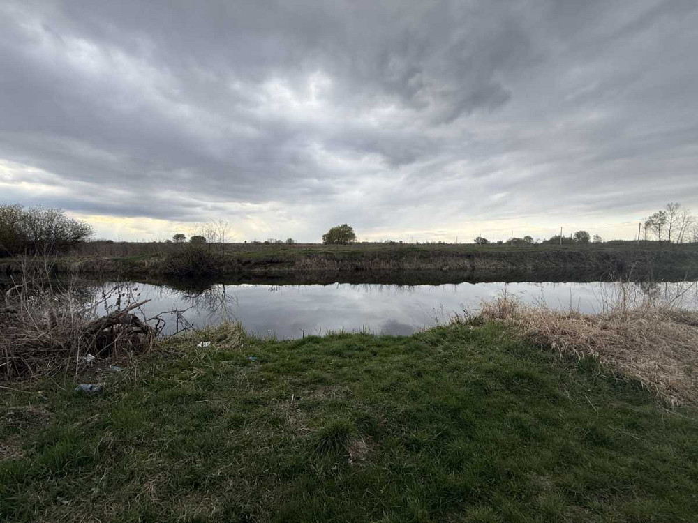 продажа участок под жилую застройку Бориспольский, Гнедин, 207500 $  - зображення 4