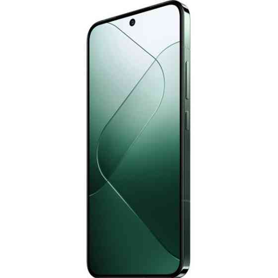 Смартфон Xiaomi 14 12/256GB NFC Jade Green Global (Код товару:41669) Харків