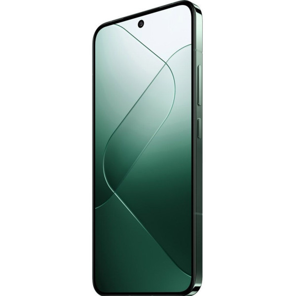 Смартфон Xiaomi 14 12/256GB NFC Jade Green Global (Код товару:41669) Харків - зображення 4
