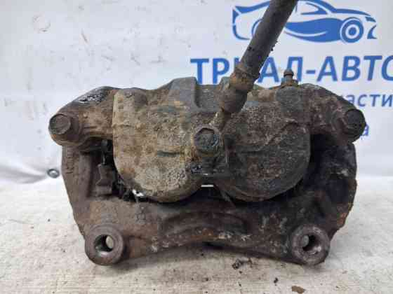 Суппорт передний левый Nissan Pathfinder 2004-2014 41011EB32A (Арт. 75025) Київ
