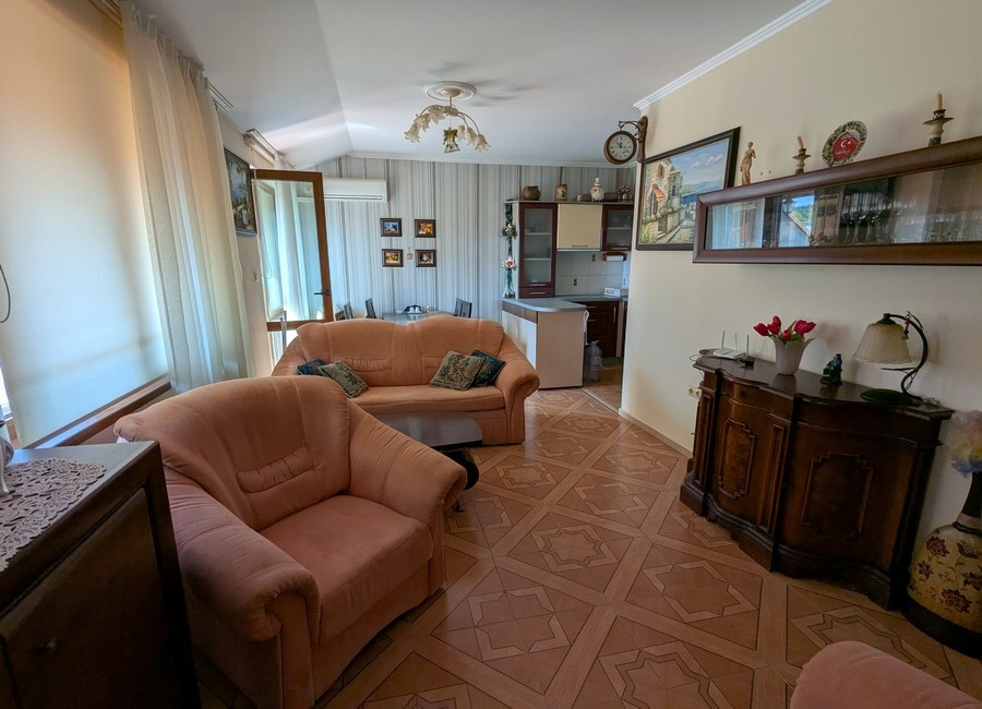 Красивая квартира в доме с высокими стандартами строительства в Святом Власе (Болгария) Киев - изображение 1