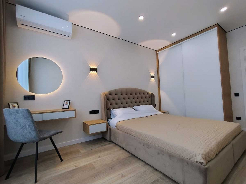 продажа 2-к квартира Киев, Подольский, 130000 $ Київ - зображення 3