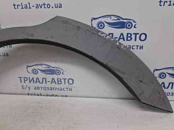 Накладка крыла Chevrolet Captiva 2006-2011 96439715 (Арт. 59048) Киев