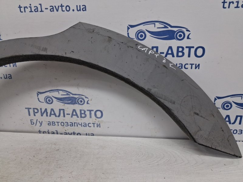Накладка крыла Chevrolet Captiva 2006-2011 96439715 (Арт. 59048) Киев - изображение 3