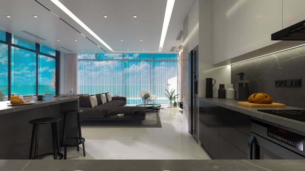 Продам виллу Северный Кипр, искеле, Карпаз Дніпро - зображення 4