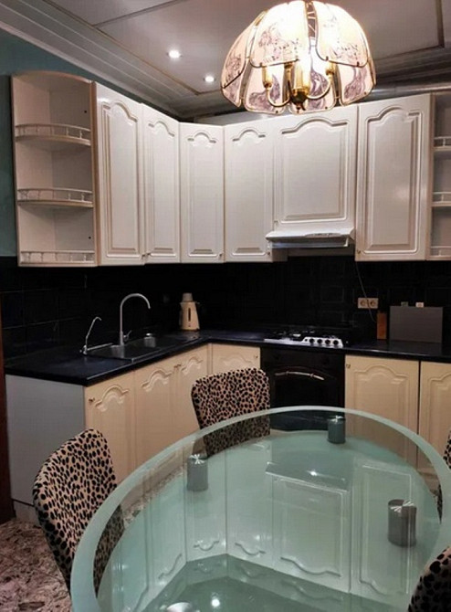 Сдам. 3-к.кв. 3/5, нагорный район, ул.Героев Крут 1 (Фурманова) Днепр - изображение 10