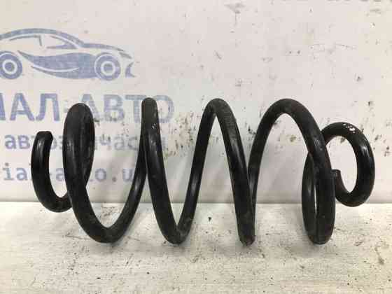 Пружина задняя Nissan Juke F15 1.6 TURBO MR16DDT 2010 (б/у) Киев