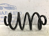 Пружина задняя Nissan Juke F15 1.6 TURBO MR16DDT 2010 (б/у) Киев