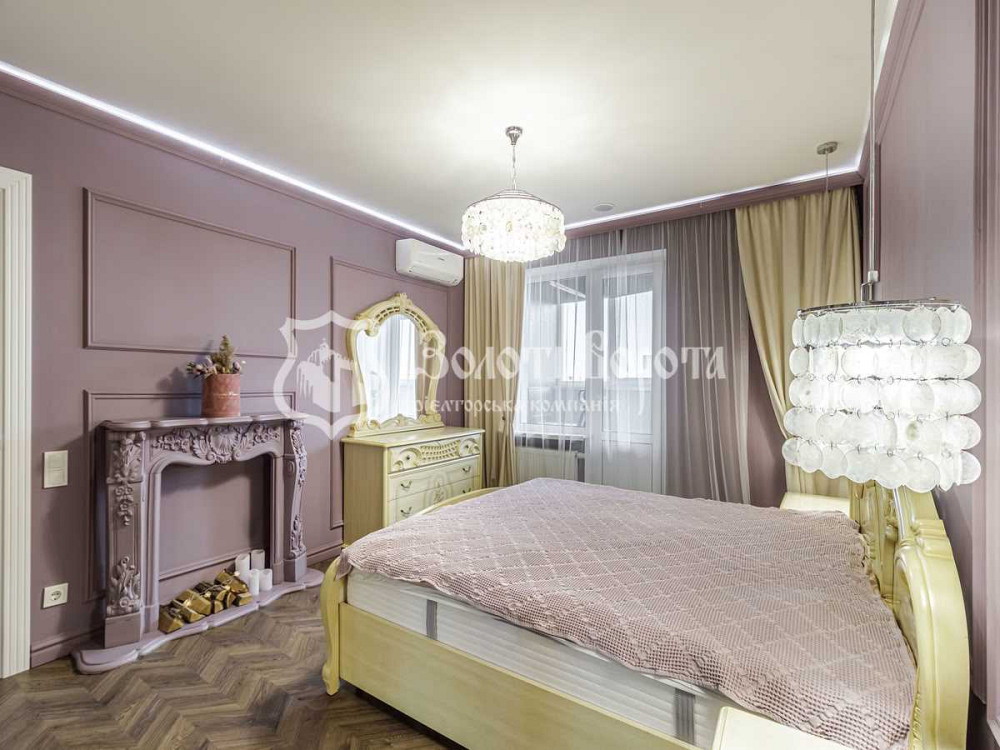 продажа 2-к квартира Киев, Дарницкий, 80000 $ Київ - зображення 10