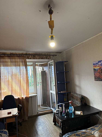 продажа 2-к квартира Одесса, Хаджибейский, 24000 $ Одеса - зображення 1