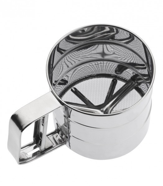 Чашка-сито для борошна VC-1210 Vincent Киев - изображение 1