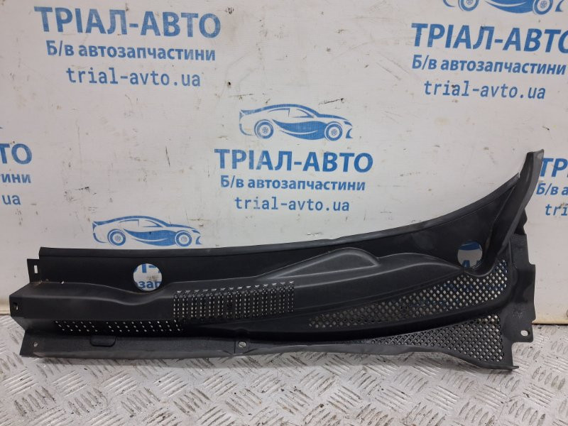 Жабо под лобовое стекло (пластик) Chevrolet Cruze 2009-2016 95130242 (Арт. 87034) Київ - зображення 1