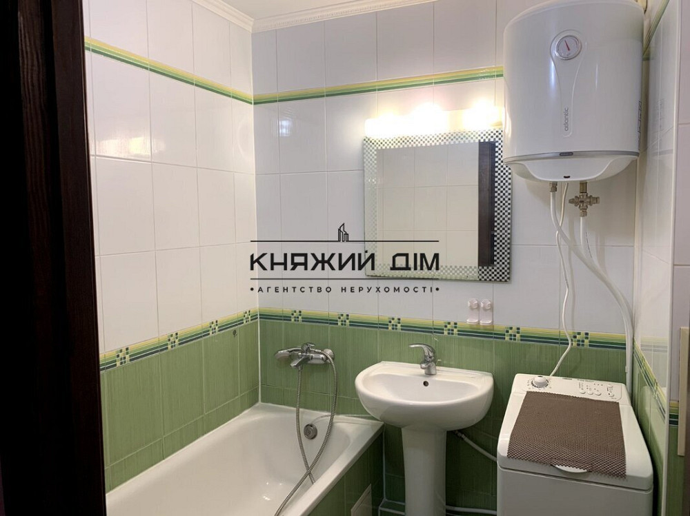 Оренда 1-но кім. квартири на м.Позняки 3хв пішки. Код об’єкта 11202942 Київ - зображення 7