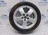 Запаска с резиной Mitsubishi Outlander CU 2.4 БЕНЗИН 4G69 2003 (б/у) Київ