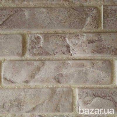 Декоративна гіпсова плитка у Львові. Львов - изображение 4