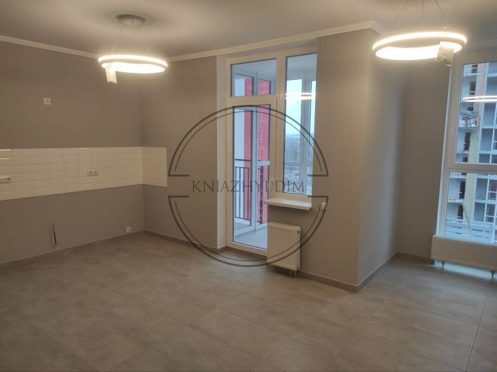Продаж 1-кім. квартири у ЖК Причал 8. Код об'єкту:21145894 Киев - изображение 3