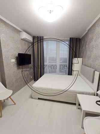 Оренда 1к. кв. в ЖК Східна Брама. М.Бориспільська. Код об'єкта: № 11200767 Київ