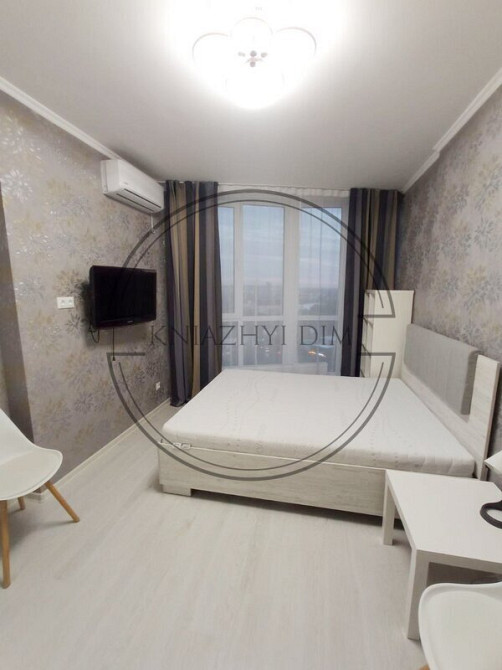 Оренда 1к. кв. в ЖК Східна Брама. М.Бориспільська. Код об'єкта: № 11200767 Київ - зображення 3