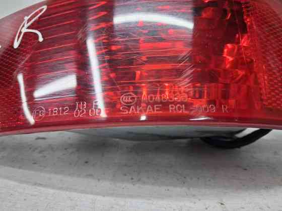 Катафот правый Mitsubishi Outlander 2007-2012 8337A014 (Арт. 79878) Киев