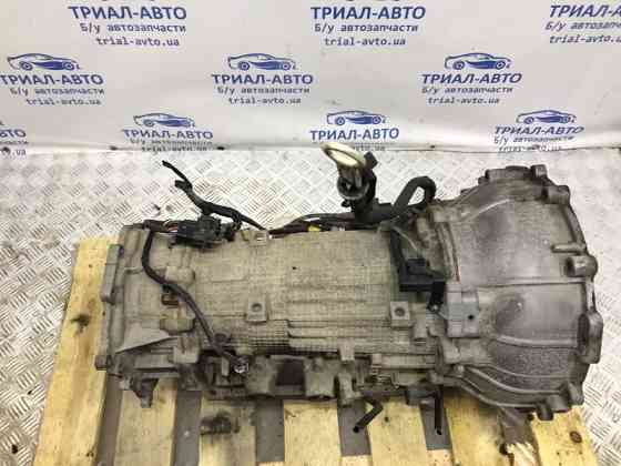 Коробка передач АКПП Mitsubishi Pajero Wagon 3 3.2 ДИЗЕЛЬ 4M41 1999 (б/у) Київ