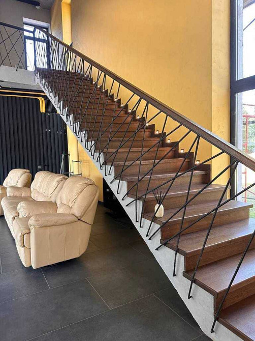 долгосрочная аренда 4-к дом Киево-Святошинский, Гореничи, 1500 $/мес.  - зображення 5