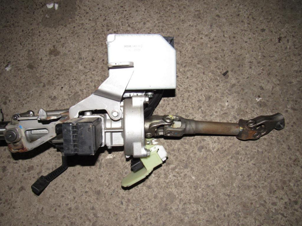 Электроусилитель руля Renault Megane III 2009-2016 (488103081R) Ковель - изображение 2