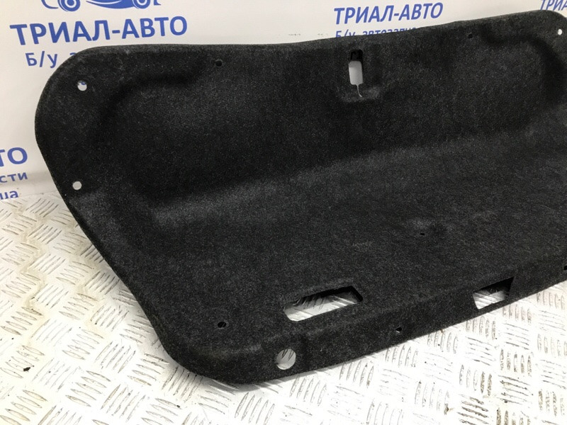 Обшивка крышки багажника Infiniti Q50 V37 2.2 DIESEL OM651 2013 (б/у) Киев - изображение 2