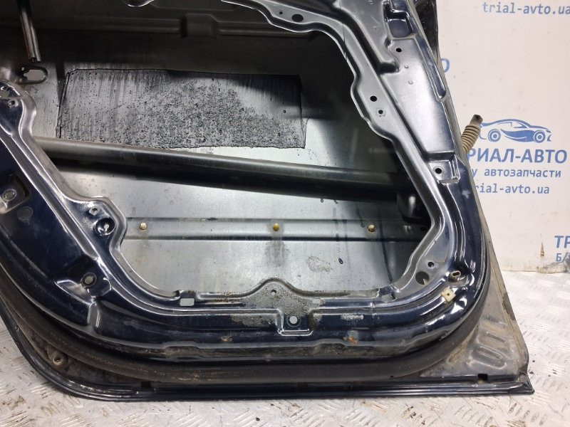 Дверь задняя левая Hyundai Sonata NF 2.4 БЕНЗИН G4KC 2004 (б/у) Киев - изображение 10