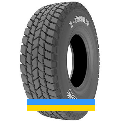 385/95 R24 Michelin X-Crane AT 170F Індустріальна шина Київ - зображення 3