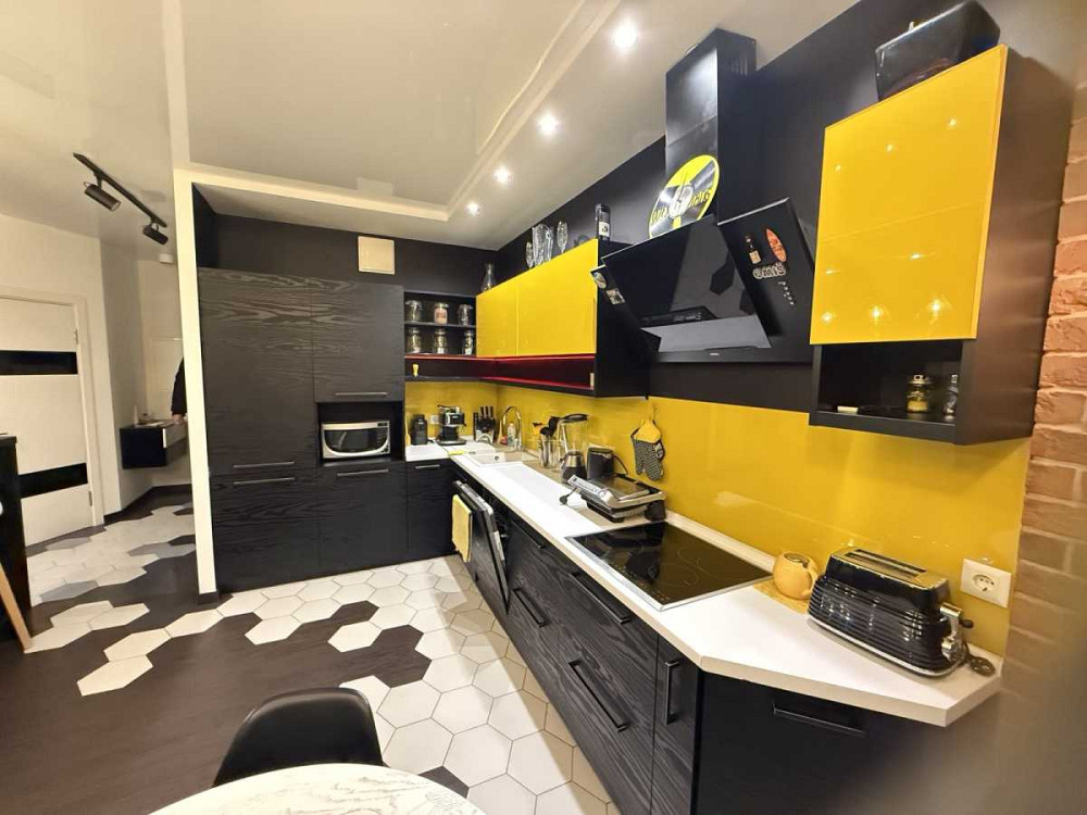 долгосрочная аренда 2-к квартира Киев, Дарницкий, 30000 грн./мес. Киев - изображение 5