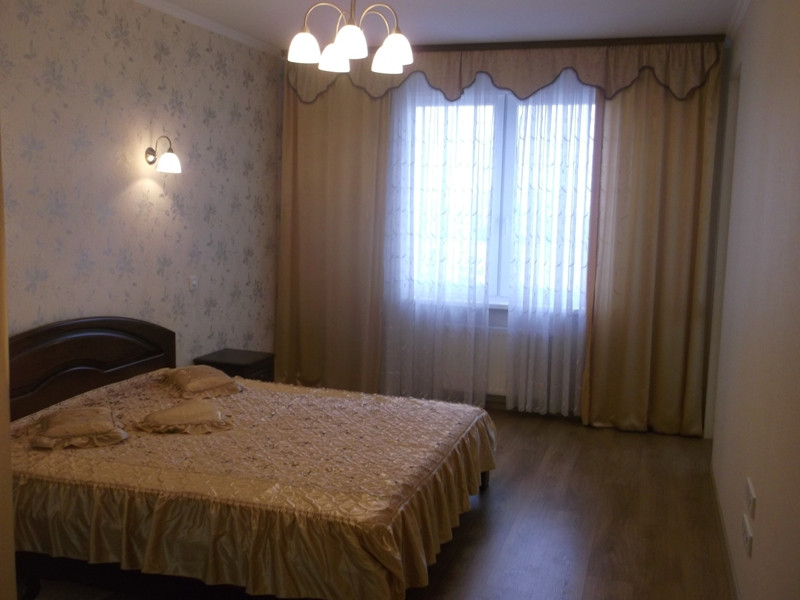 Оренда 1 кімнатної квартири в Park Avenue Код об'єкта № 1124535 Київ - зображення 5