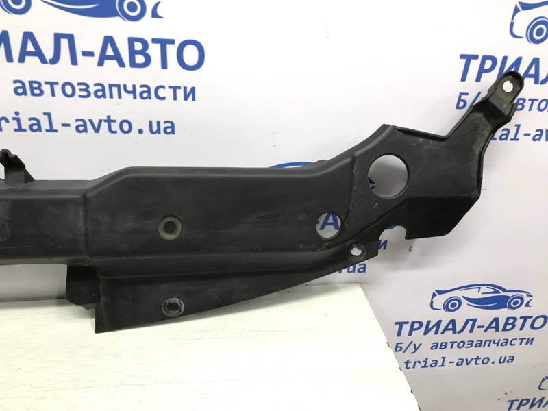 Накладка передней панели Nissan Tiida C11 1.6 БЕНЗИН HR16 2004 (б/у) Киев - изображение 4