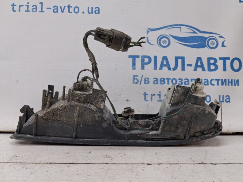 Катафот левый Mitsubishi Pajero Wagon 1999-2006 MR508783 (Арт. 71063) Київ - зображення 3